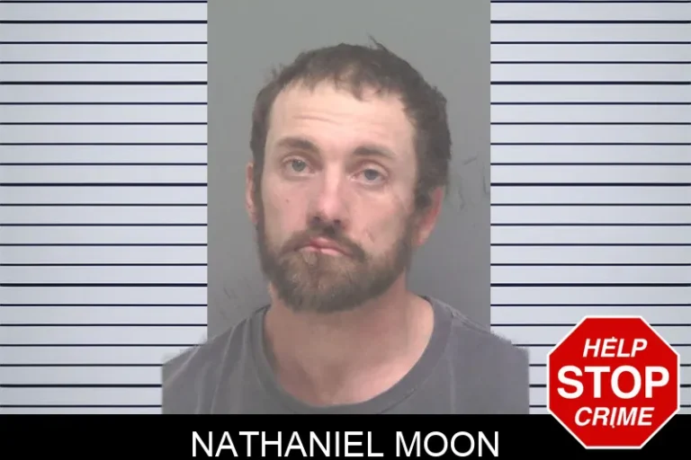 Nathaniel Moon
