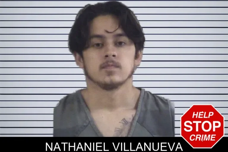 Nathaniel Villanueva