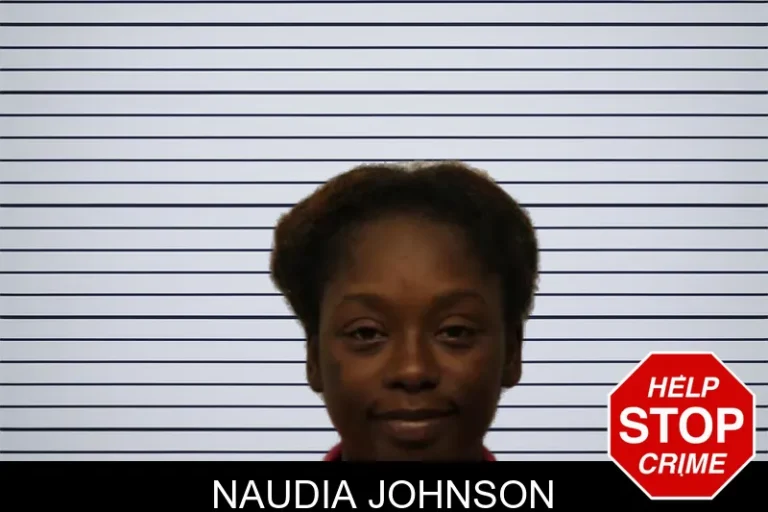 Naudia Johnson