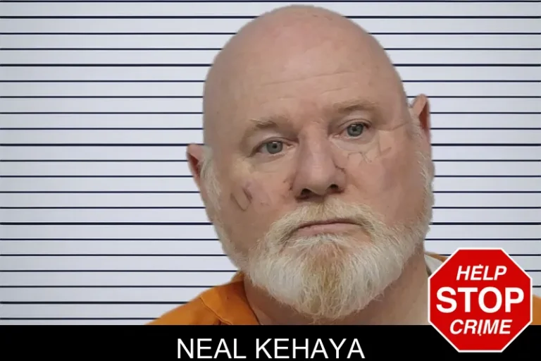 Neal Kehaya
