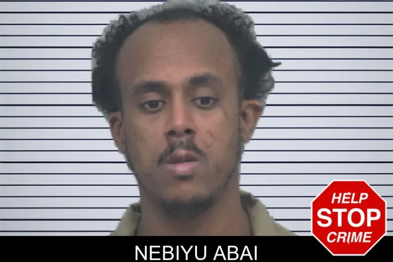Nebiyu Abai