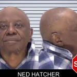 Ned Hatcher Mugshots