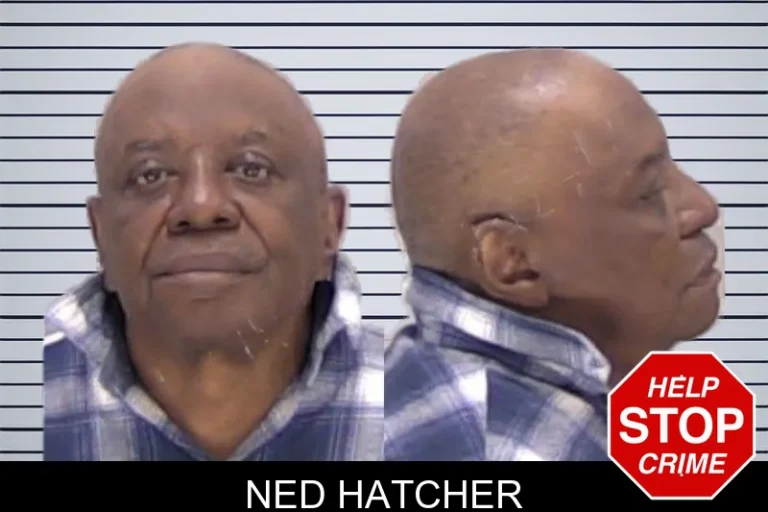 Ned Hatcher