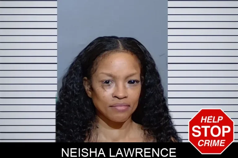 Neisha Lawrence