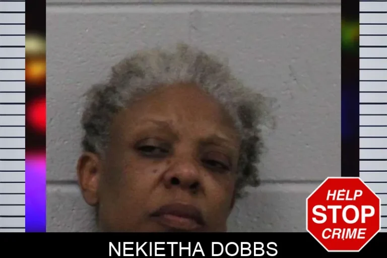 Nekietha Dobbs