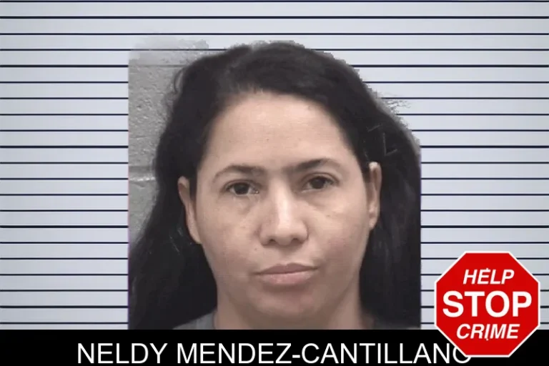 Neldy Mendez-Cantillano mugshot – Columbia County , Georgia Neldy Mendez-Cantillano