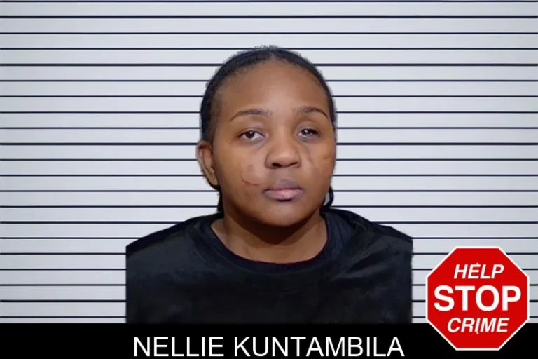 Nellie Kuntambila