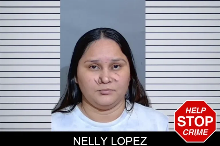 Nelly Lopez