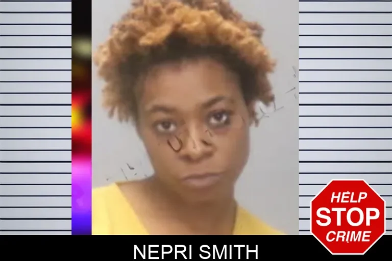 Nepri Smith