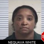 Nequava White Mugshots