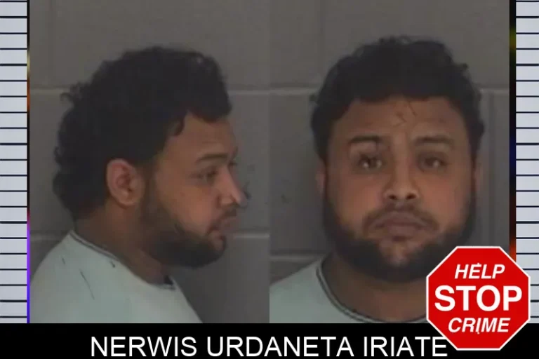 Nerwis Urdaneta Iriate