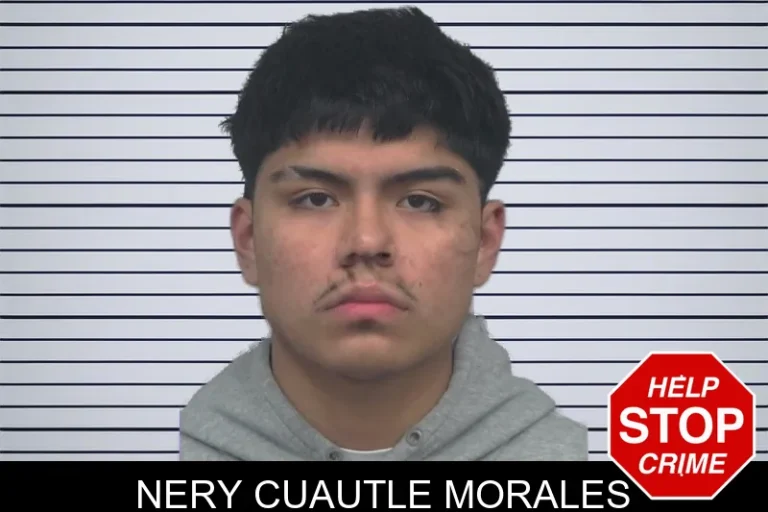 Nery Cuautle Morales
