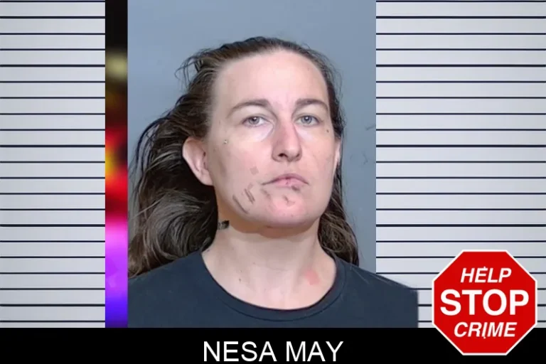 Nesa May