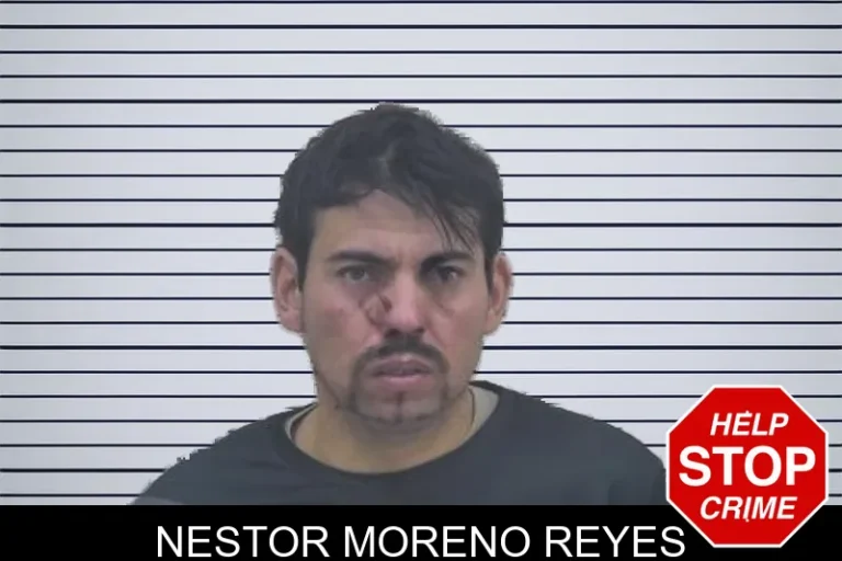 Nestor Moreno Reyes