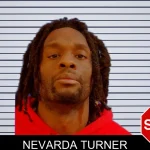 Nevarda Turner Mugshots