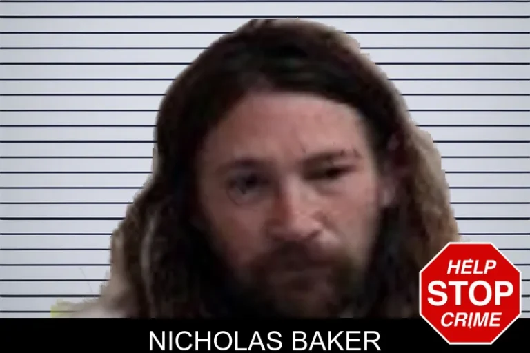 Nicholas Baker