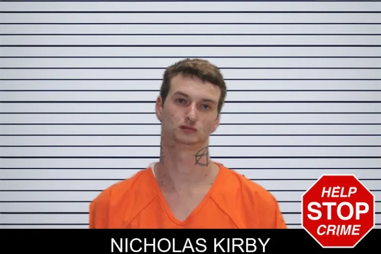Nicholas Kirby
