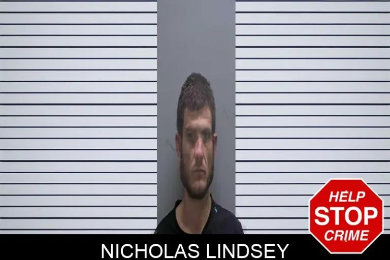 Nicholas Lindsey