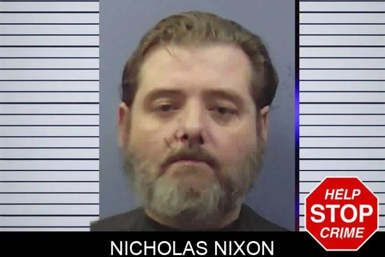 Nicholas Nixon
