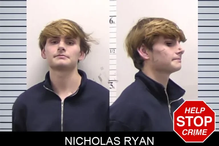 Nicholas Ryan