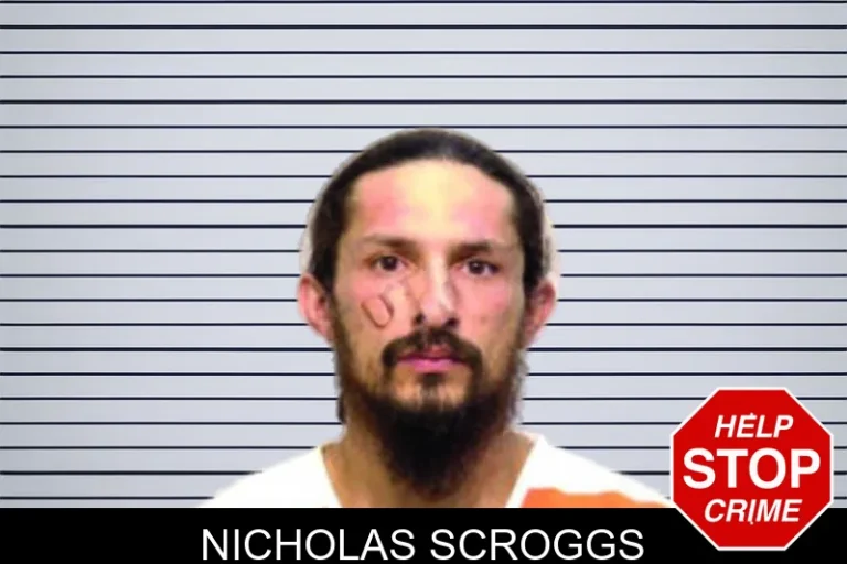 Nicholas Scroggs