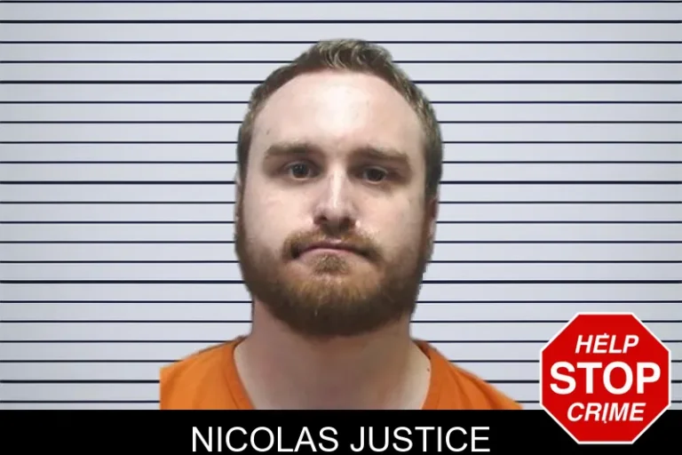 Nicolas Justice