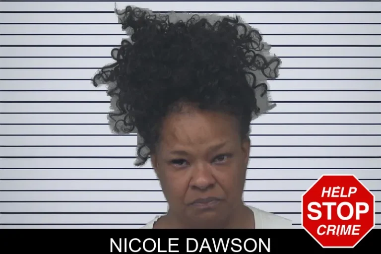 Nicole Dawson