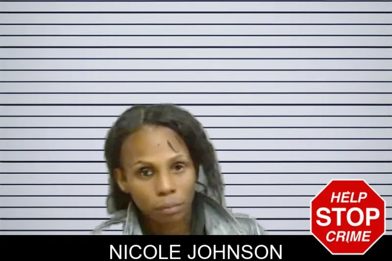 Nicole Johnson