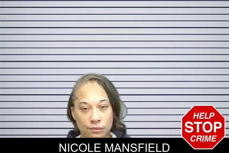 Nicole Mansfield