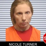 Nicole Turner Mugshots