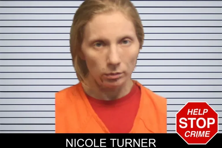 Nicole Turner