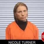 Nicole Turner Mugshots