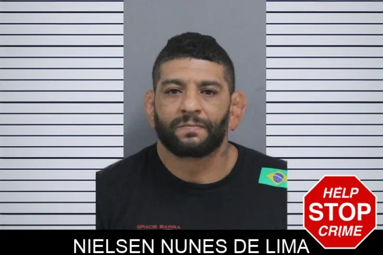 Nielsen Nunes De Lima