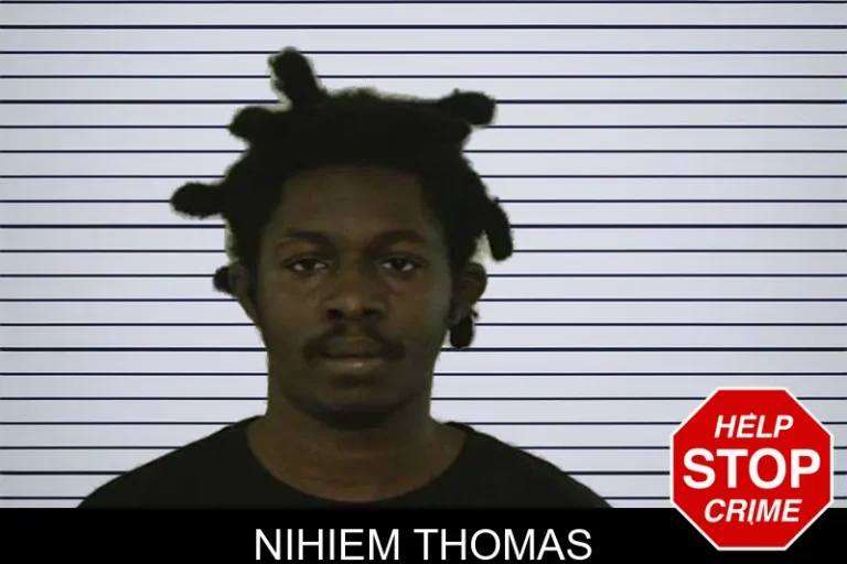 Nihiem Thomas