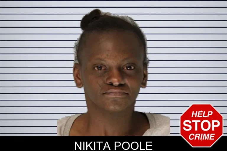 Nikita Poole