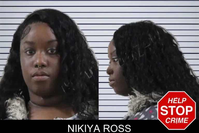 Nikiya Ross