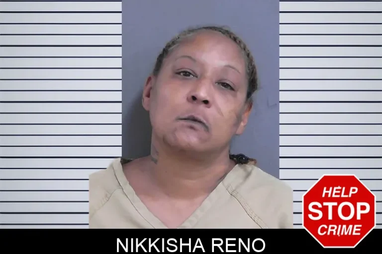 Nikkisha Reno