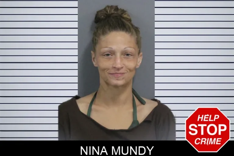 Nina Mundy