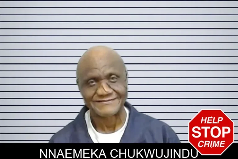 Nnaemeka Chukwujindu