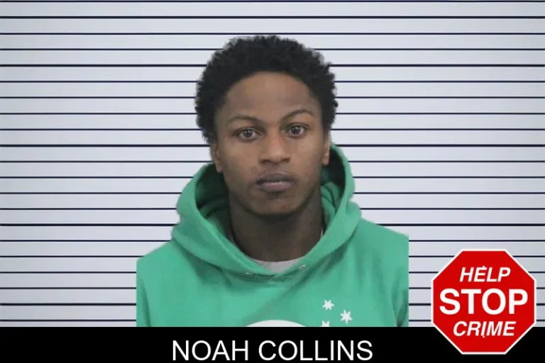 Noah Collins