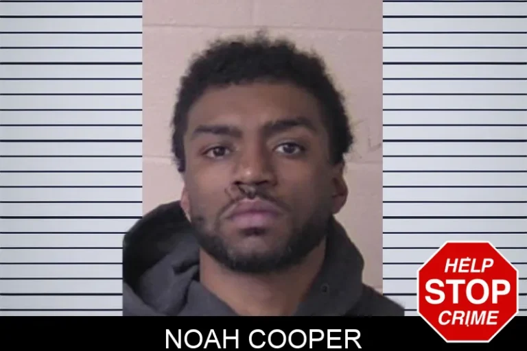 Noah Cooper