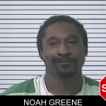 Noah Greene mugshot – Oconee County , Georgia Noah Greene mugshot