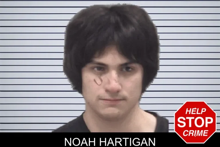 Noah Hartigan