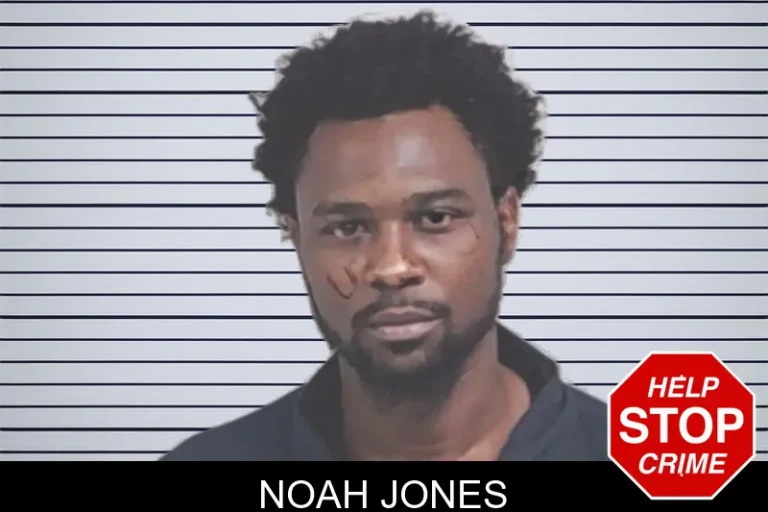 Noah Jones