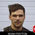 Noah Payton Mugshots
