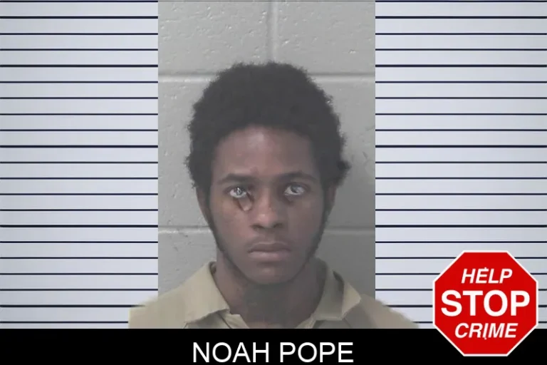 Noah Pope