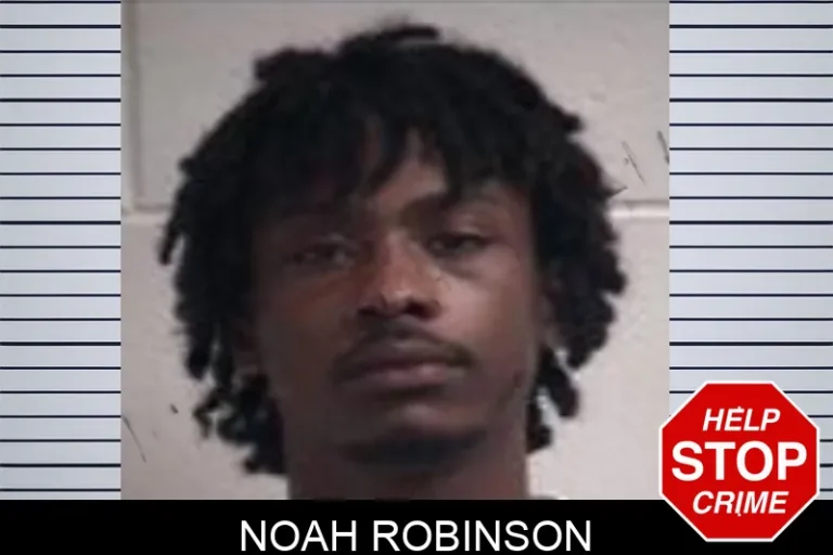 Noah Robinson