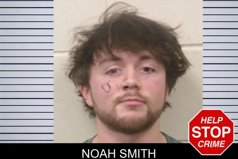 Noah Smith