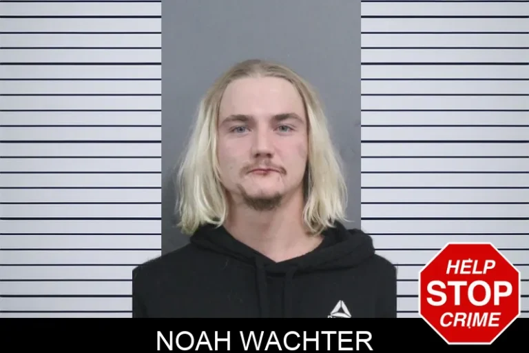 Noah Wachter