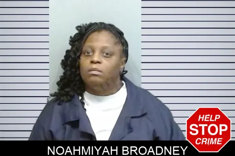 Noahmiyah Broadney